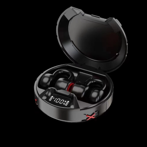 Innovative Wireless Stereo Bluetooth Headphones Modern Style