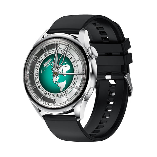 Bluetooth Power Monitor Fitness Activity Smart Band