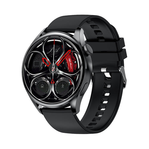 Bluetooth Power Monitor Fitness Activity Smart Band