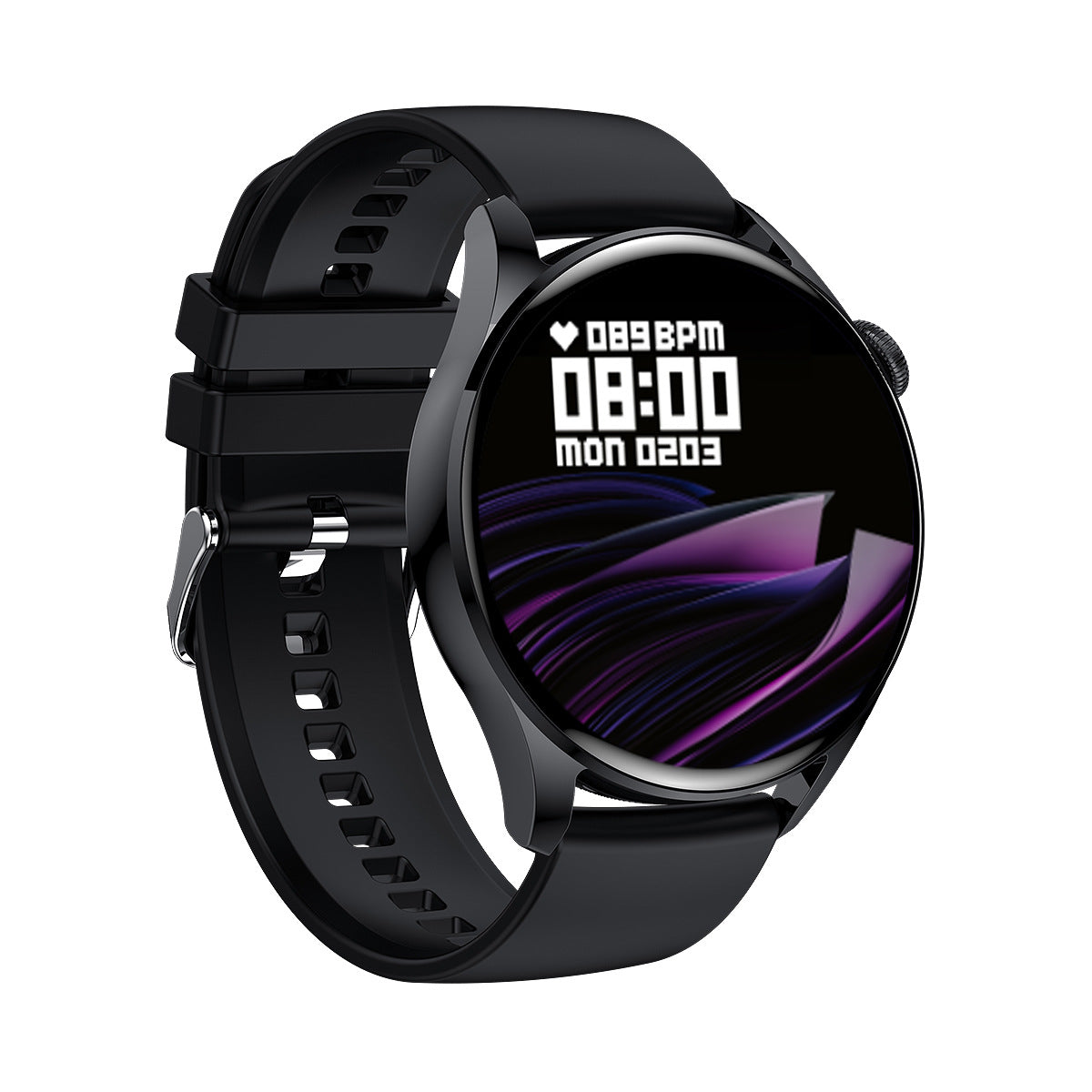 Bluetooth Power Monitor Fitness Activity Smart Band