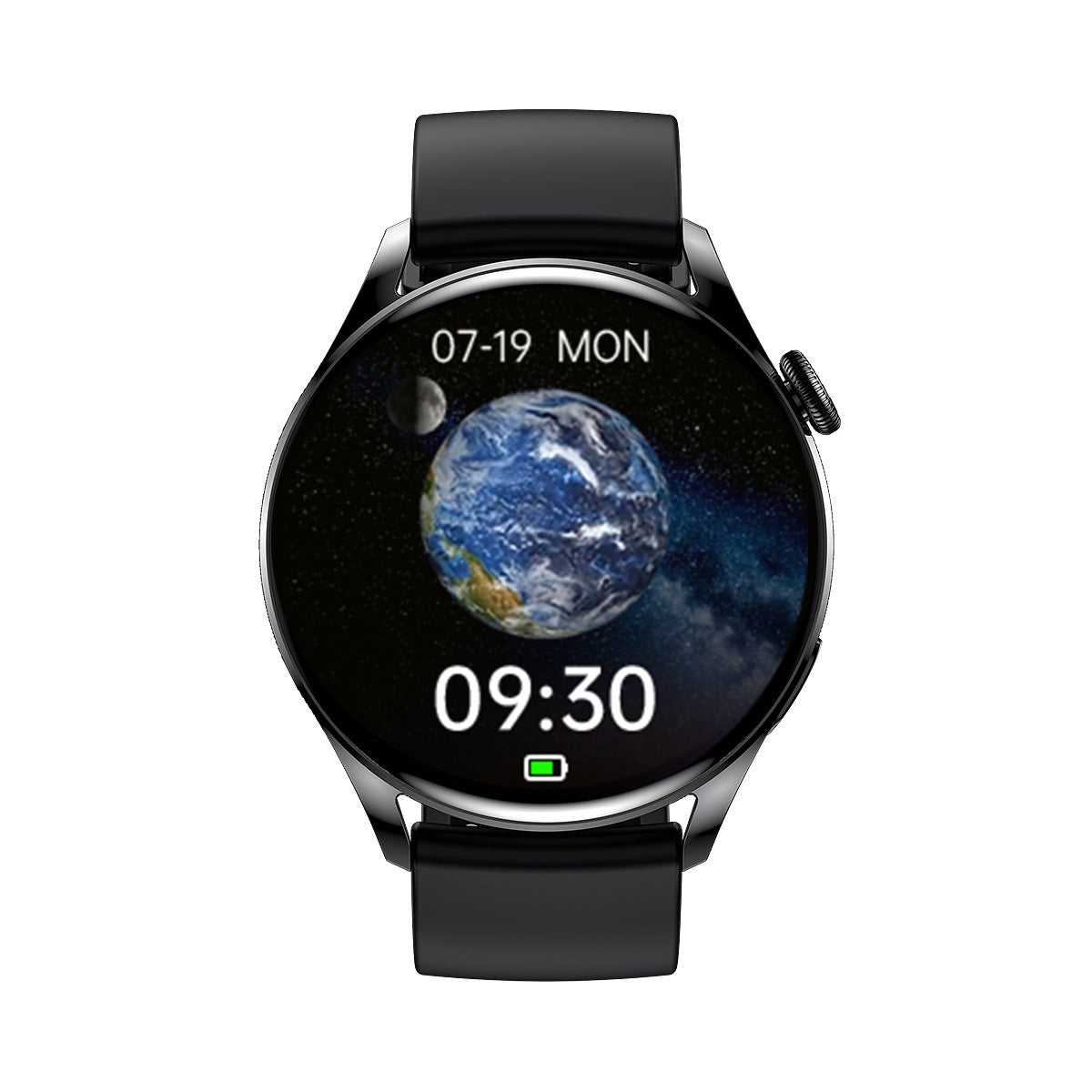 Bluetooth Power Monitor Fitness Activity Smart Band