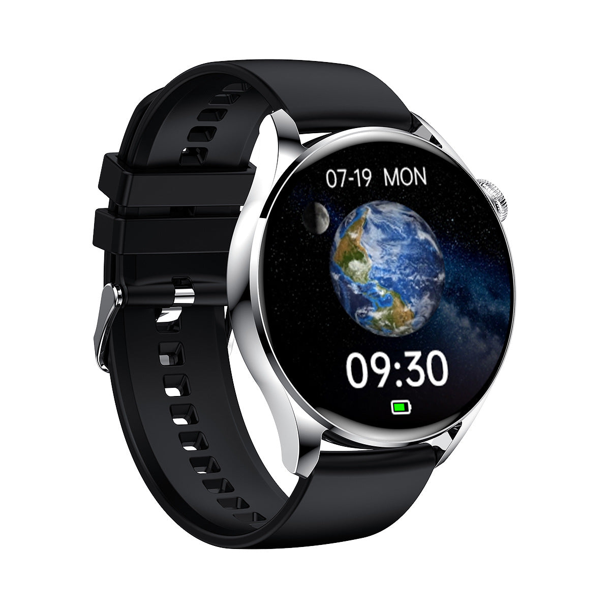 Bluetooth Power Monitor Fitness Activity Smart Band