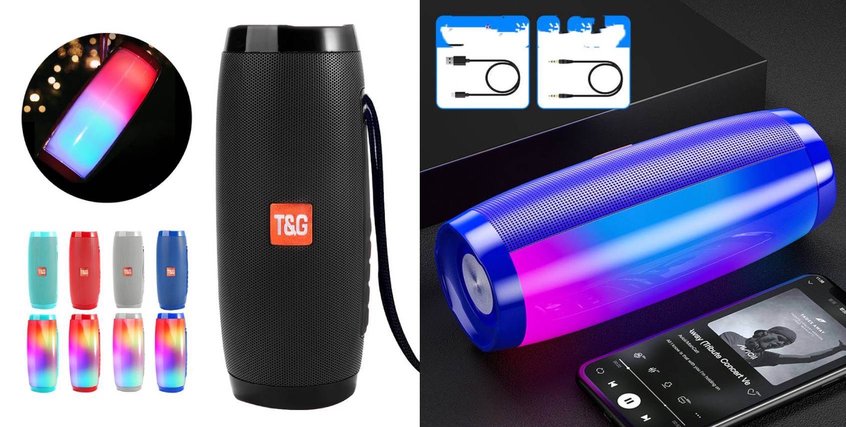 Best Bluetooth Speakers of 2025: Wireless Sound That Redefines Audio