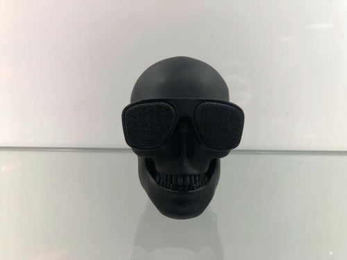 Black / USB