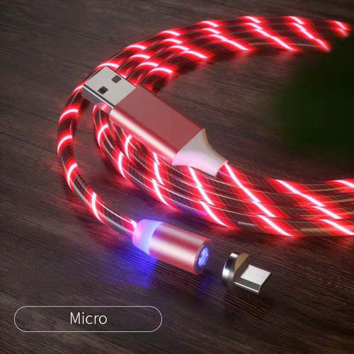 Red / Micro