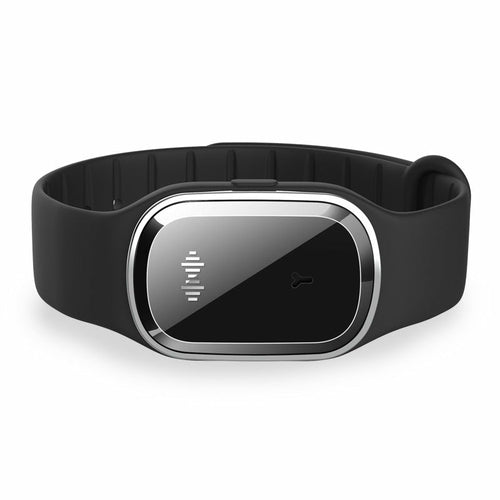 black without clock