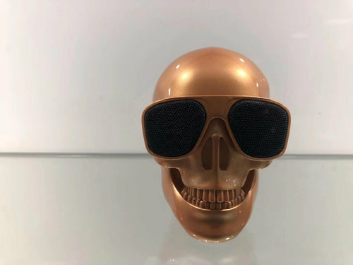 Gold / USB