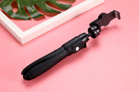 Compatible with Apple, Bluetooth Selfie Stick Tripod