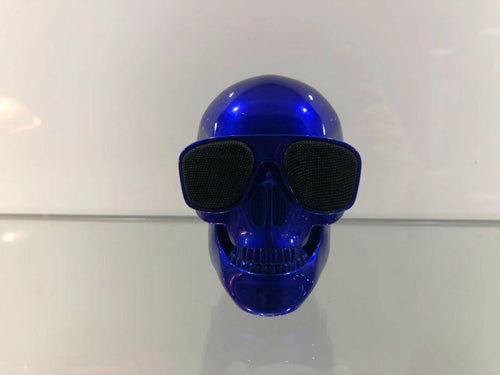 Blue / USB