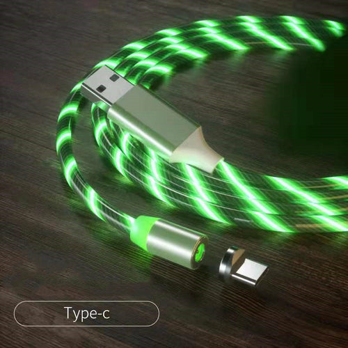 Green 2m / Type c