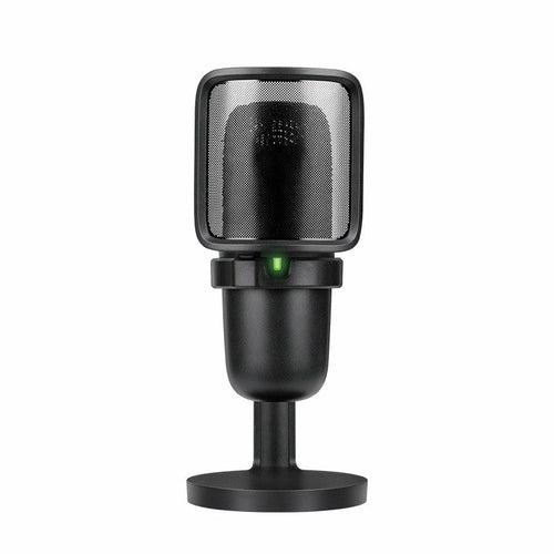 Black / USB