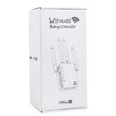 High Power WiFi Signal Booster Wireless Range Extender Router