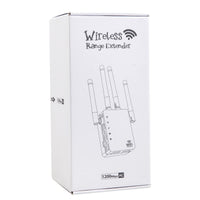 High Power WiFi Signal Booster Wireless Range Extender Router