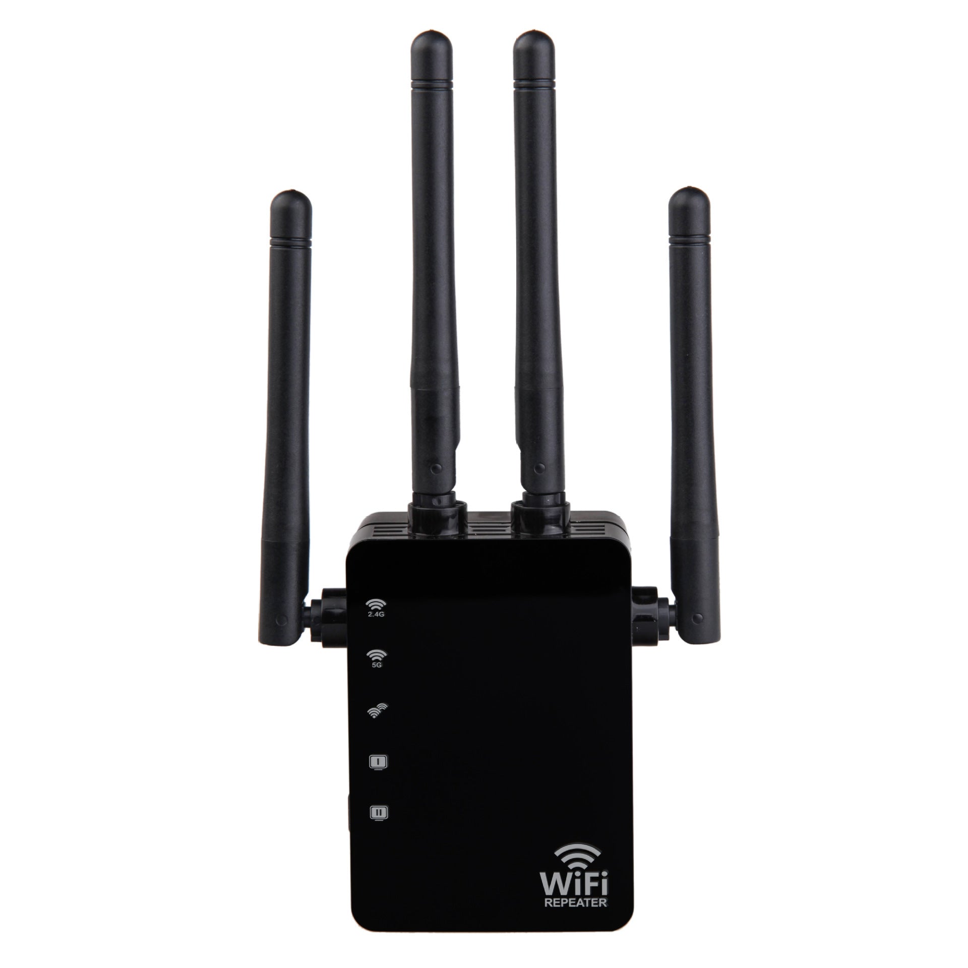 High Power WiFi Signal Booster Wireless Range Extender Router