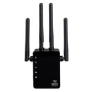 High Power WiFi Signal Booster Wireless Range Extender Router