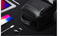 Portable Laptop Power Bank with USB Ports