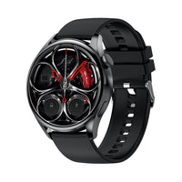 Bluetooth Power Monitor Fitness Activity Smart Band
