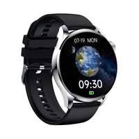 Bluetooth Power Monitor Fitness Activity Smart Band