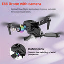 SkyCapture™ – Foldable Smart 4K Camera Drone with 1 Battery (USB-powered)