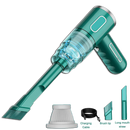 29000PA Cordless Hand Held Vacuum Cleaner Mini Portable Car Auto Home