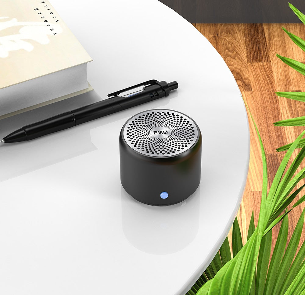 Wireless Bluetooth Speakers