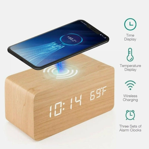 Wood / Onetify