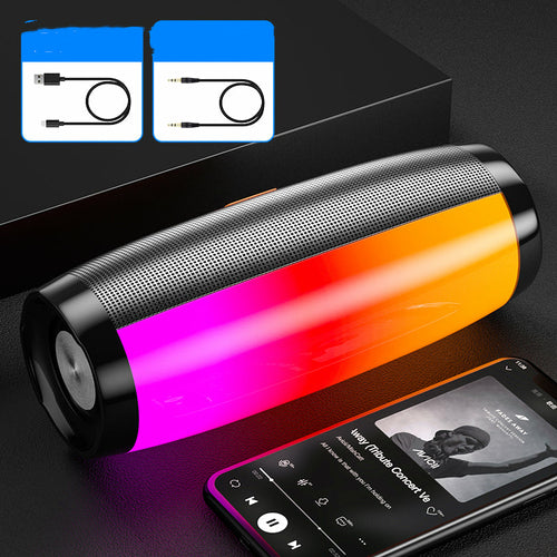Cool black / USB