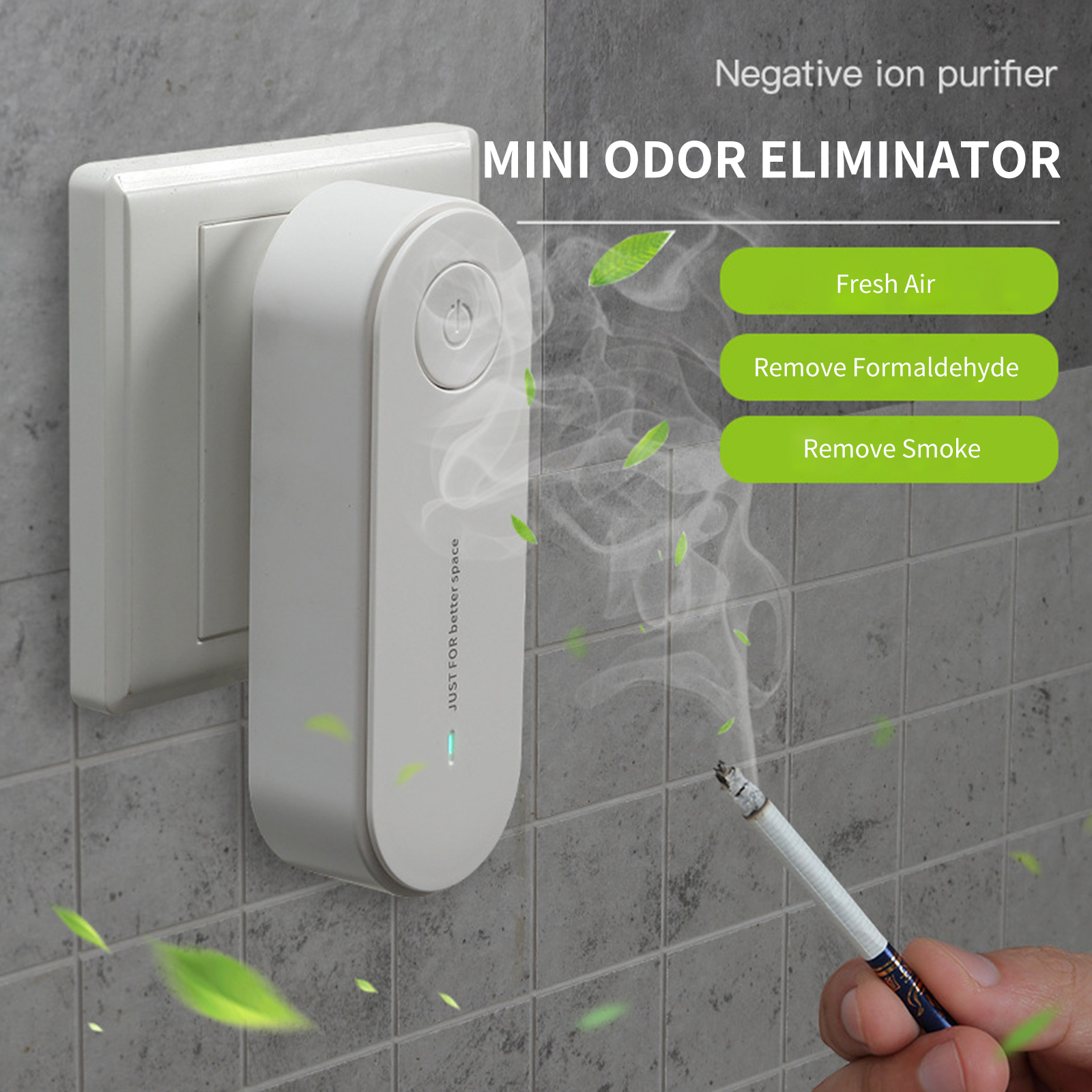 Mini Air Purifiers