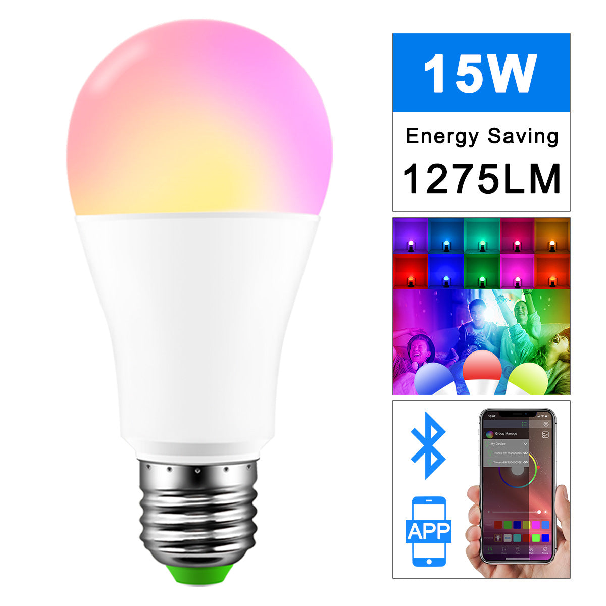 Home Led Lights