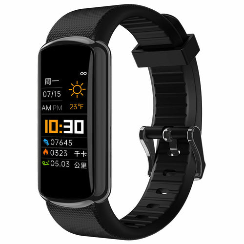 Black / USB