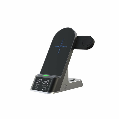 Black / USB