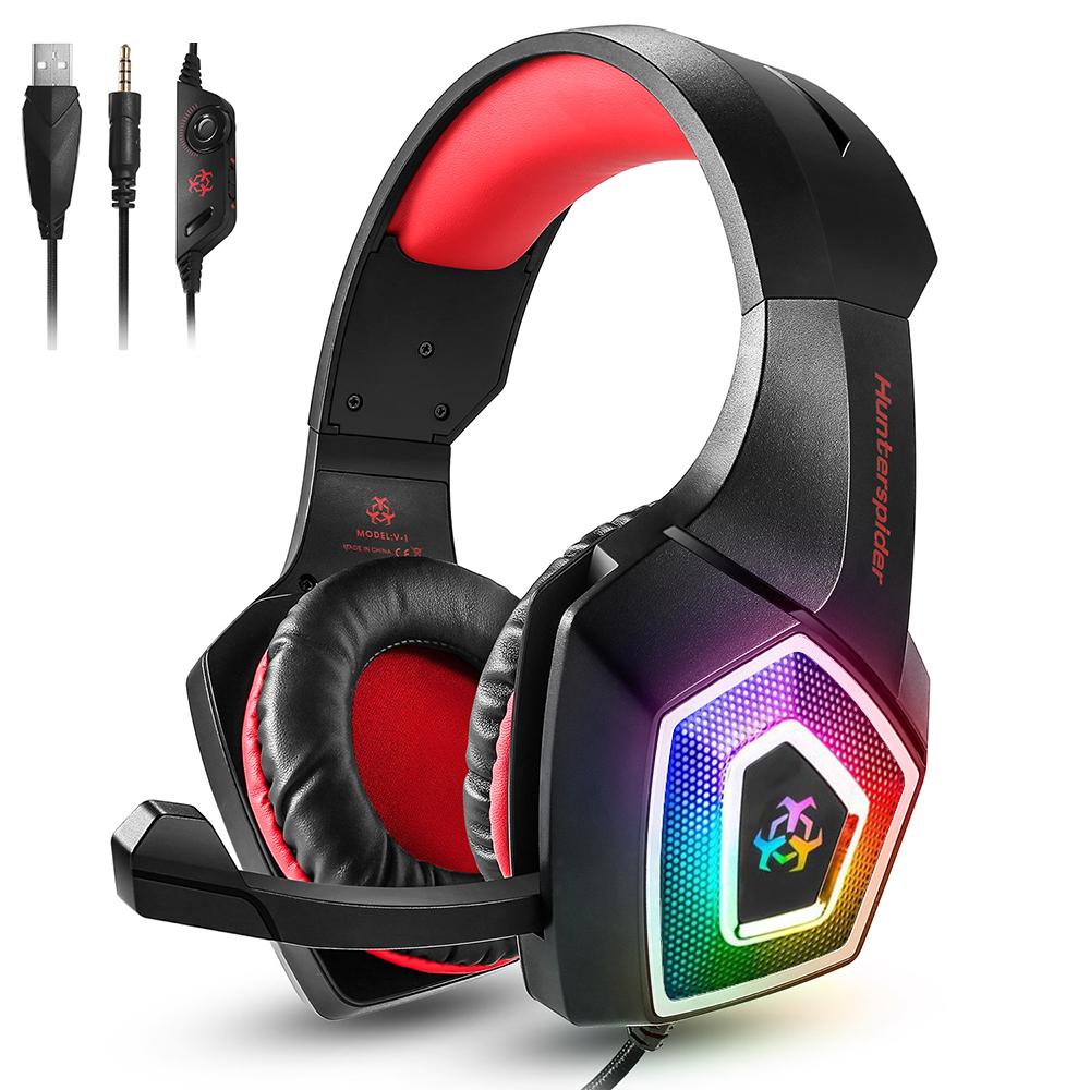 Best PC Gaming Headsets